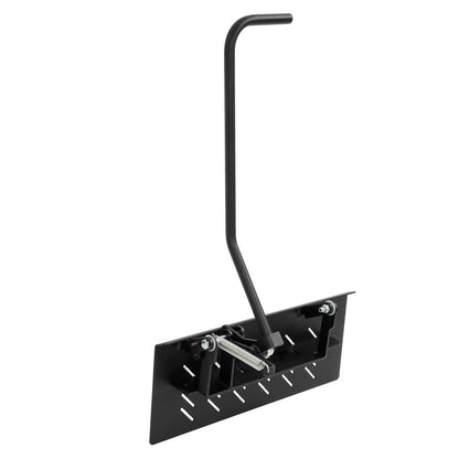 Bethesda Industrial #088-4842-00 Chute Blocker For Bad Boy Magnum 48" Rambler 42" ZT Avenger 54" 60"