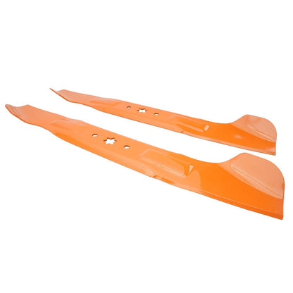 Bethesda Industrial 46" Deck Blade For Cub Cadet XT1 XT2 LTX1045 1046 Tractor, Craftsman T240 LT2000