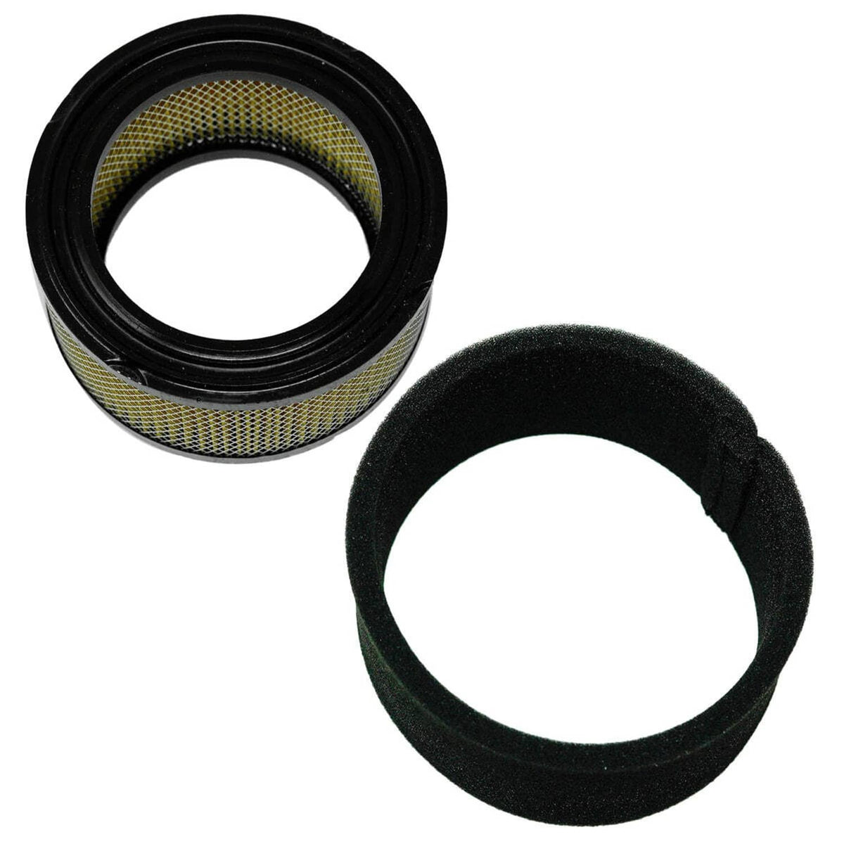 Bethesda Industrial Air Filter & Pre Filter for Kohler K161 K181 8HP Engines 231847 231847-S