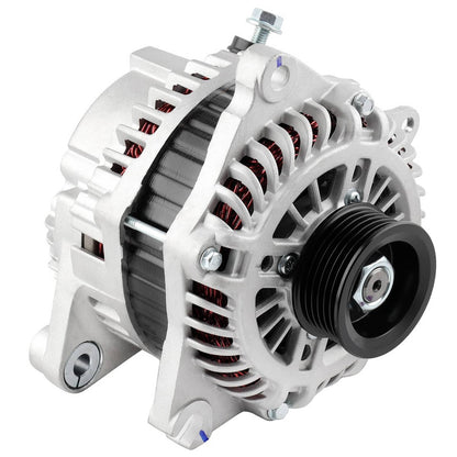 Bethesda Industrial Alternator For 2007-2014 Ford Edge 2008-2012 Taurus 2007-2012 Lincoln MKZ 3.5L