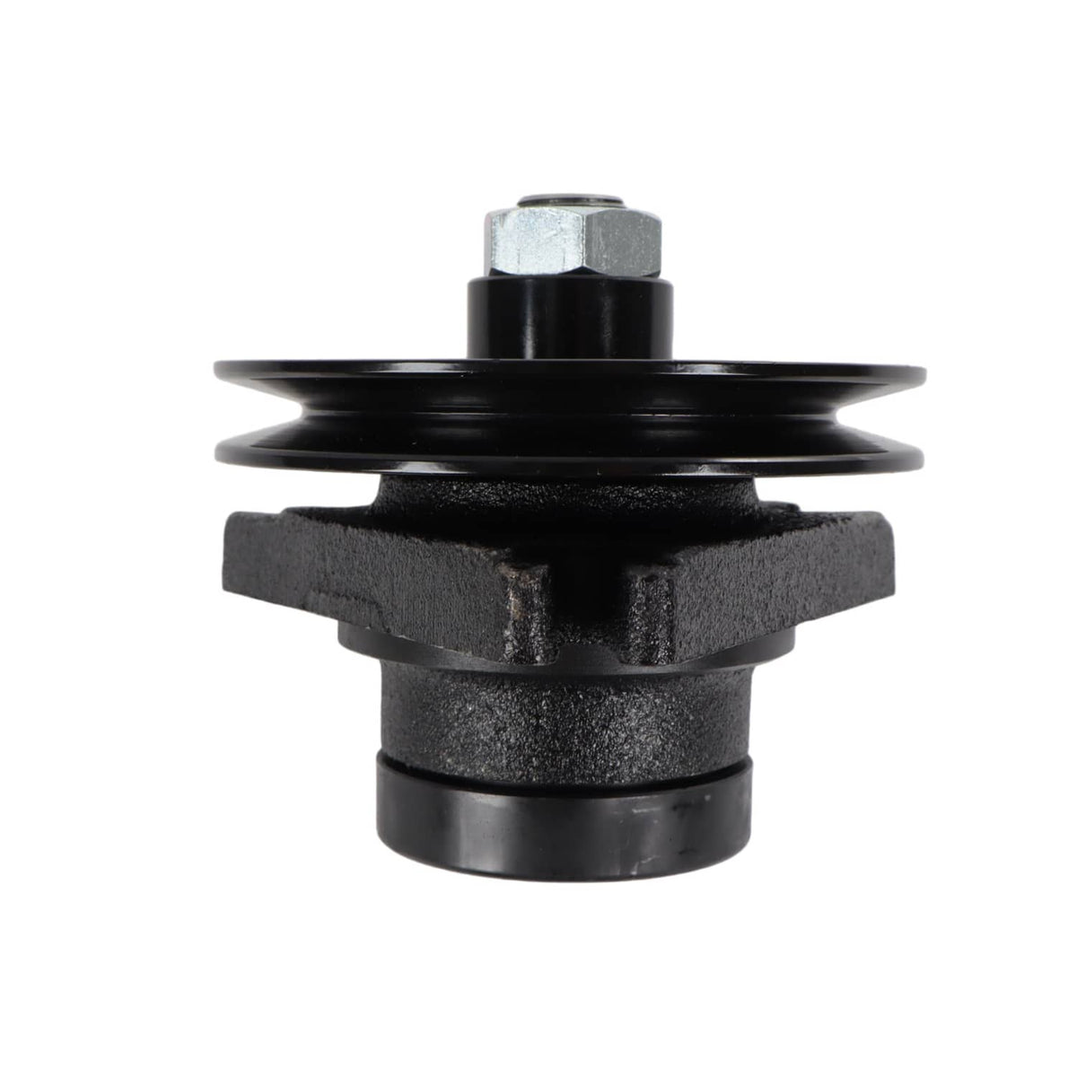 Bethesda Industrial Spindle Compatible with John Deere 116 116H 185 38" 46" Deck AM105409 Lawn Mower