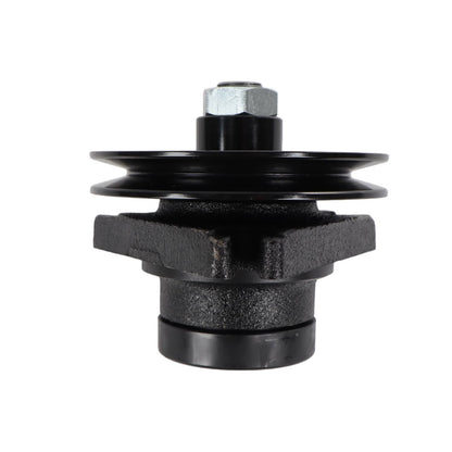 Bethesda Industrial Spindle Compatible with John Deere 116 116H 185 38" 46" Deck AM105409 Lawn Mower