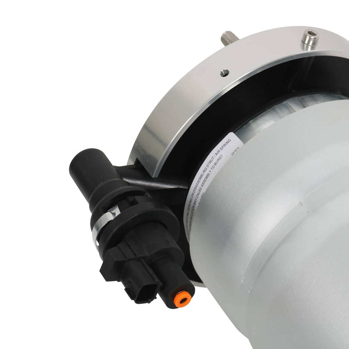 Bethesda Industrial 7L1Z5A891B Rear Left Air Strut for 2007-2016 Lincoln Navigator Ford Expedition