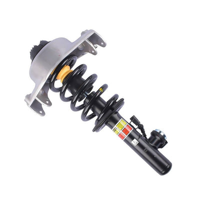 Bethesda Industrial 2Pcs Front Left Right Shock Struts Assembly w/Electric for 2009-2017 Audi Q5 SQ5