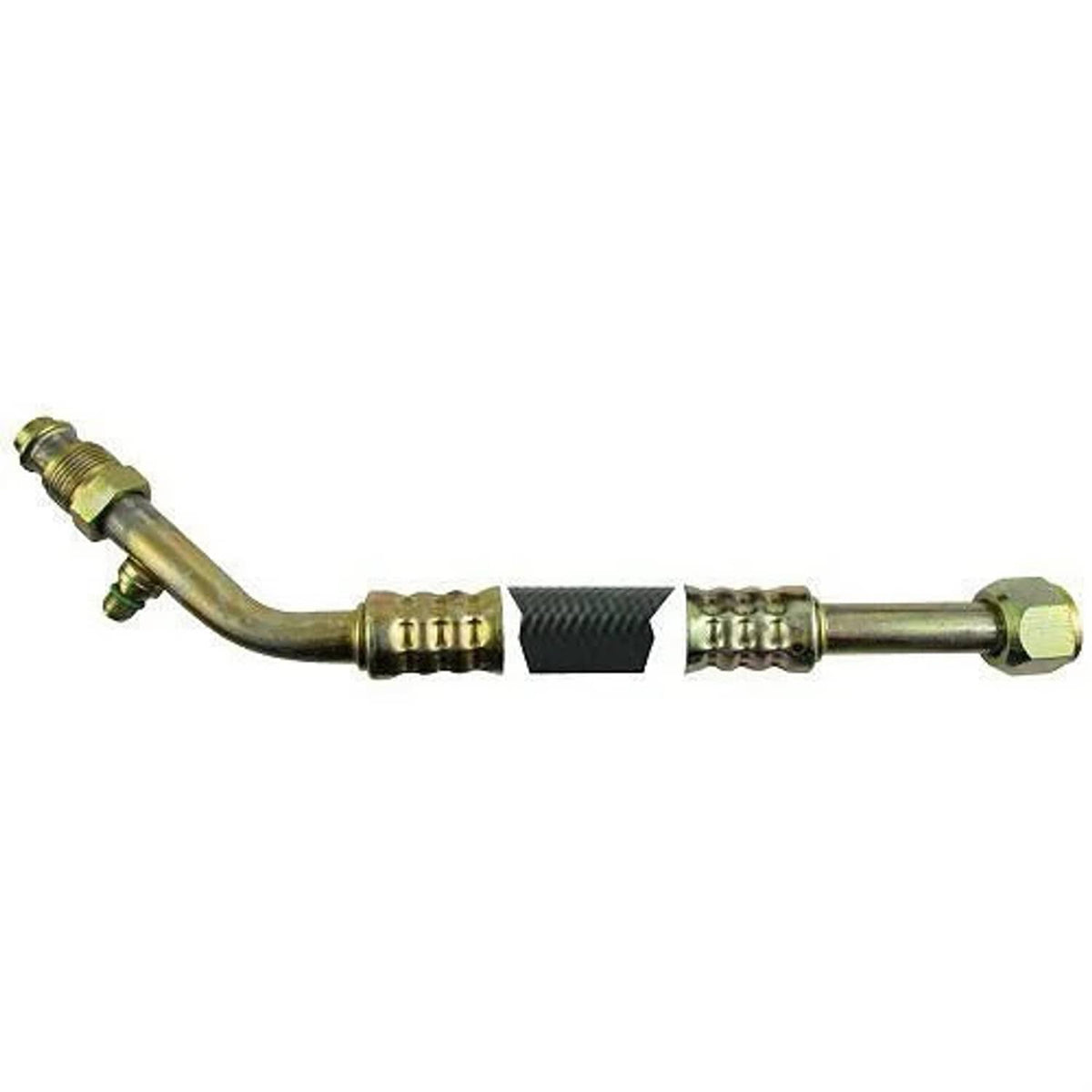 Bethesda Industrial Air Conditioning Hose Line - Cab Roof fits Case IH MX100 MX120 MX135 186702A2