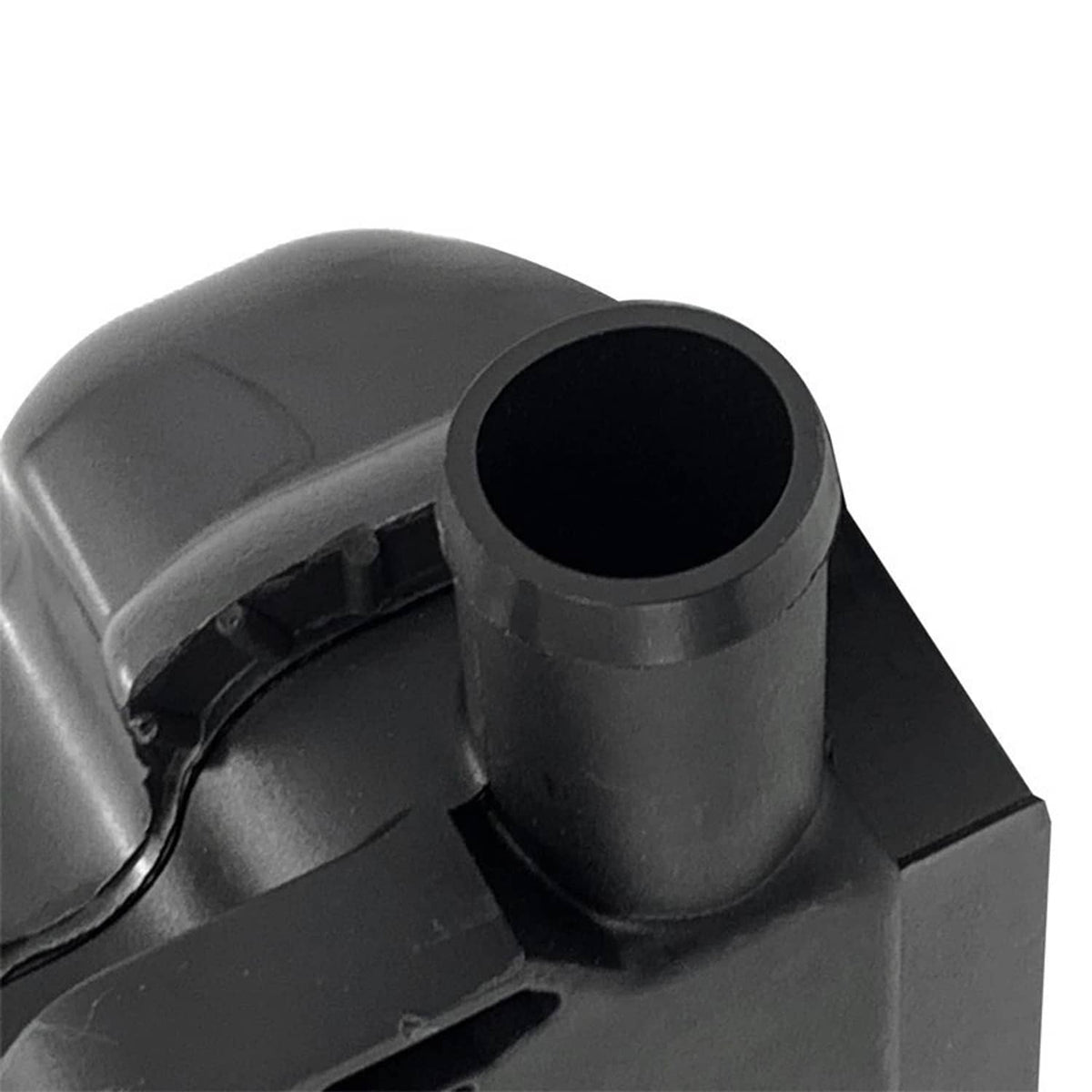 Bethesda Industrial Crankcase Breather For Cummins X15 XPI Engine 5679573 5417366 4974922 Black