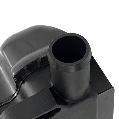 Bethesda Industrial Crankcase Breather For Cummins X15 XPI Engine 5679573 5417366 4974922 Black