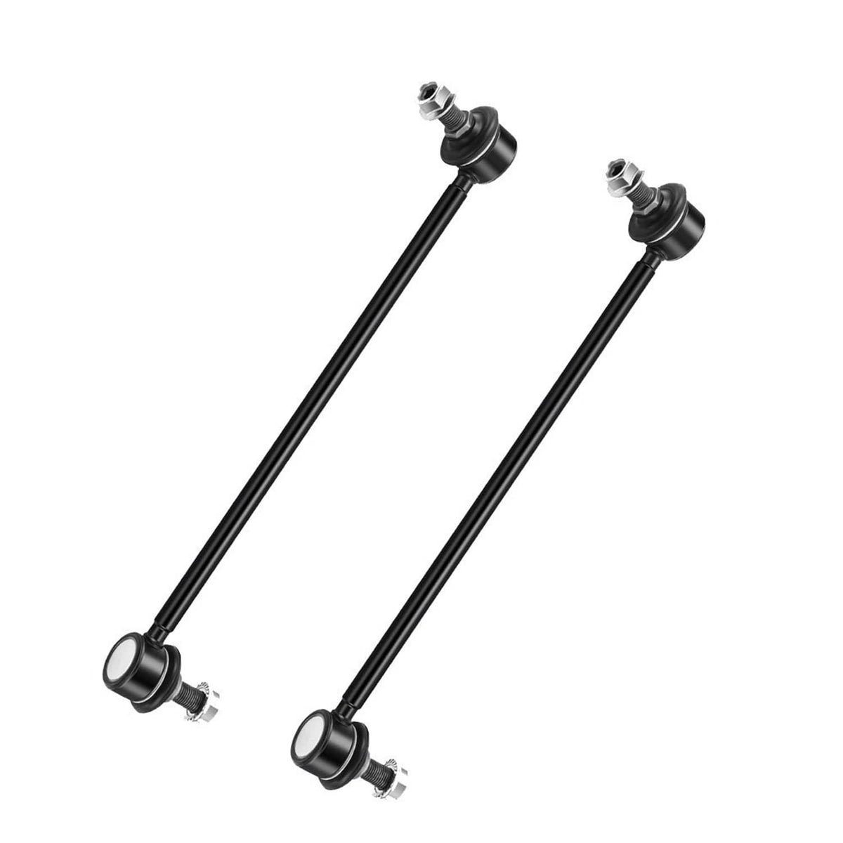 Bethesda Industrial For 2011-2017 Honda Odyssey Front Lower Control Arm Tie Rod End Suspension Kit