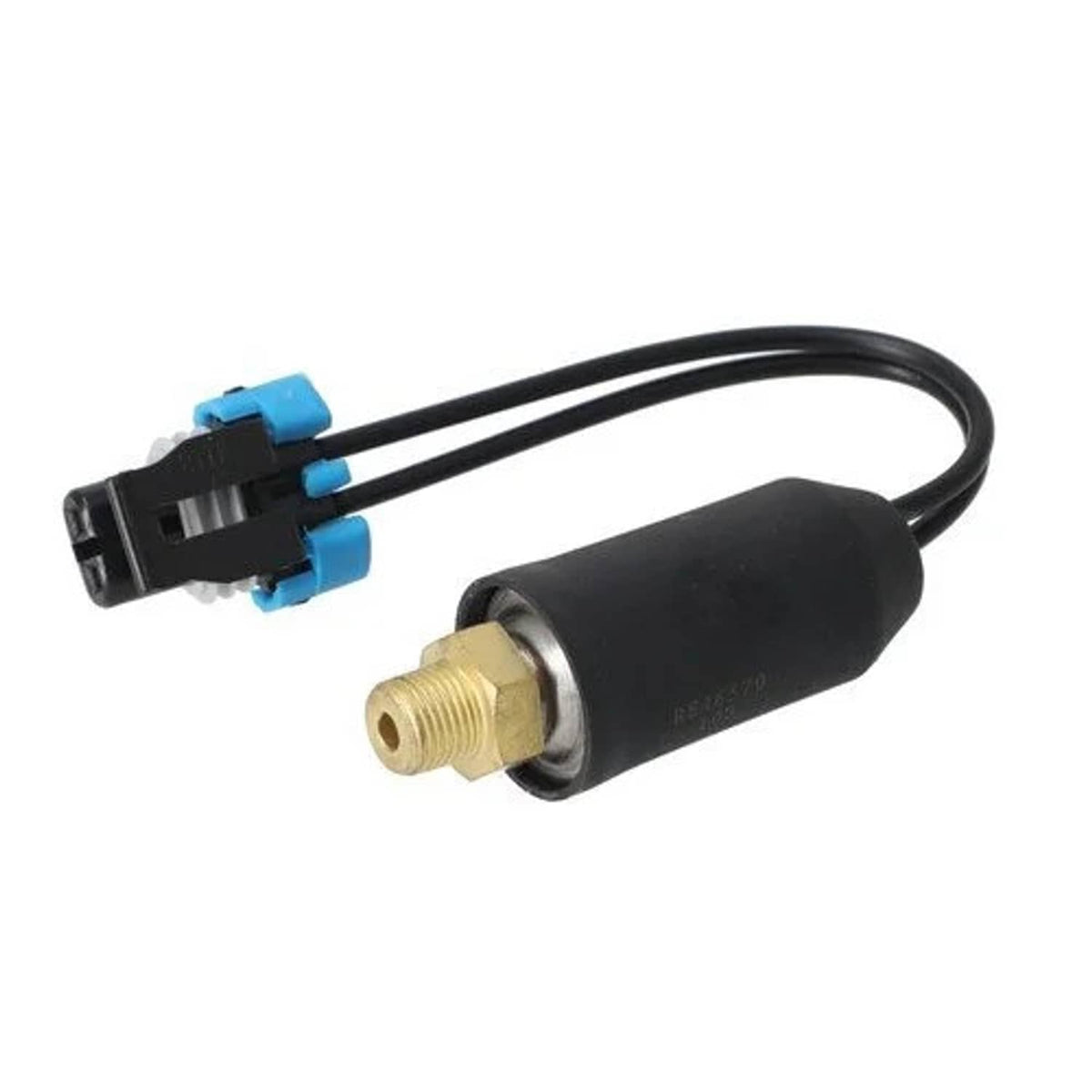 Bethesda Industrial Engine Oil Pressure Switch fits John Deere 7210 7410 7600 7700 7710 7810 RE55145