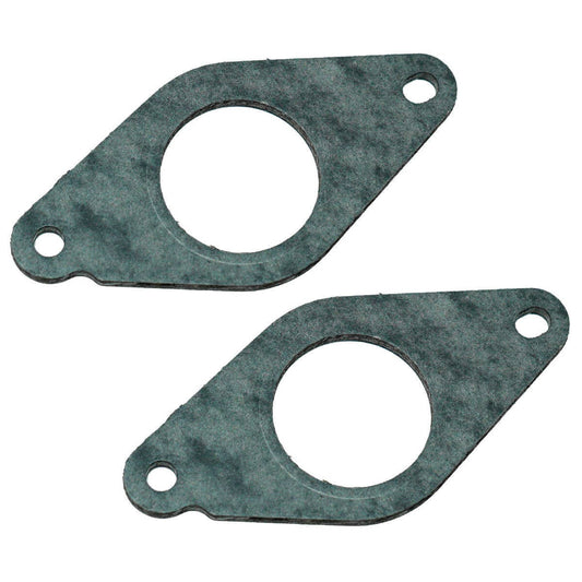 Bethesda Industrial 2PK Genuine OEM Kohler 24 041 17-S Carburetor Gasket for CH20 Engines