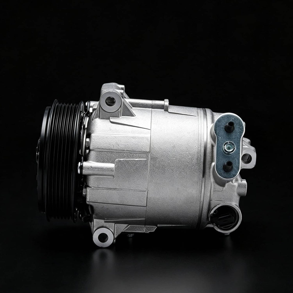 Bethesda Industrial AC A/C Compressor & Clutch for Maserati Ghibli 2014 2015 2016-2019 V6 3.0L New