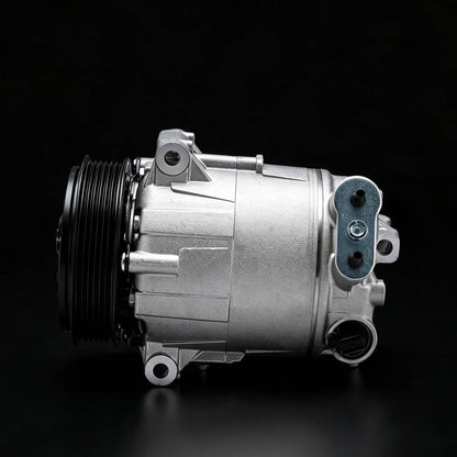 Bethesda Industrial AC A/C Compressor & Clutch for Maserati Ghibli 2014 2015 2016-2019 V6 3.0L New