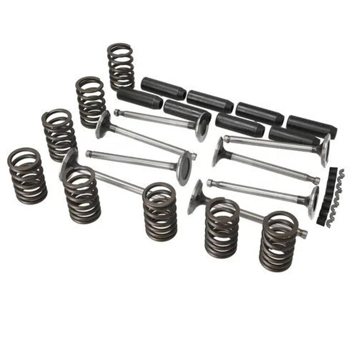 Bethesda Industrial Valve Train Kit fits Ford NAA 600 601 621 641 700 701 800 801 900 901 2000 4000