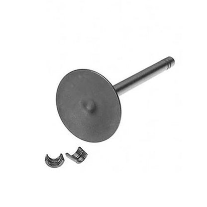 Bethesda Industrial Exhaust Valve fits John Deere 254 381 3010 4010 R26123
