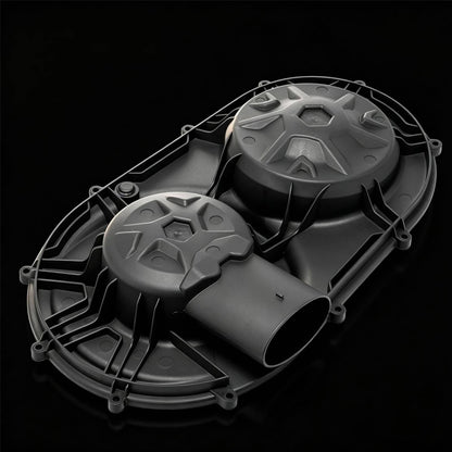 Bethesda Industrial Outer Clutch Cover #420212508 For Can Am Maverick 1000R / Max 1000R 2017-2018