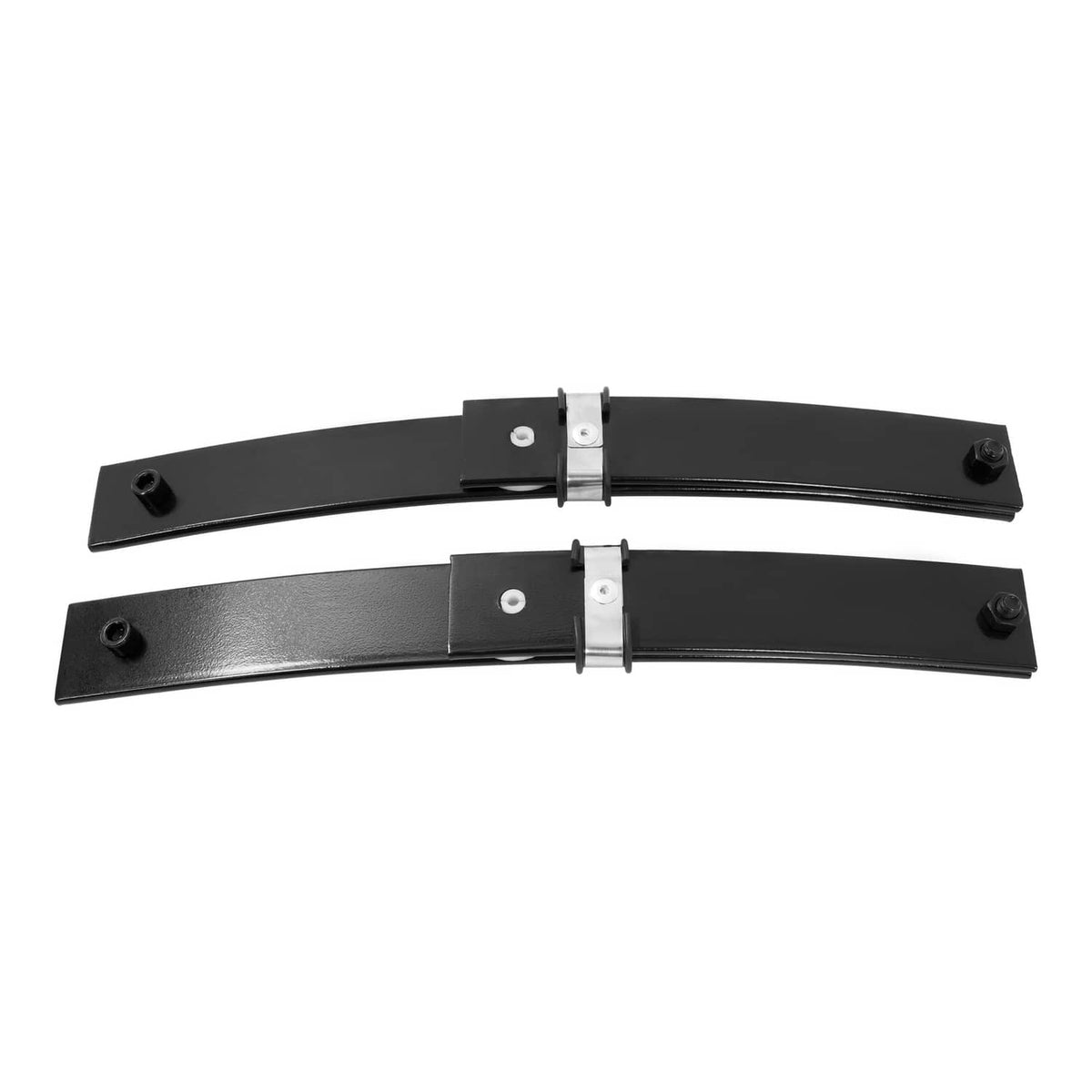 Bethesda Industrial Golf Cart Heavy Duty Front Leaf Spring For EZGO Marathon 1989-1994