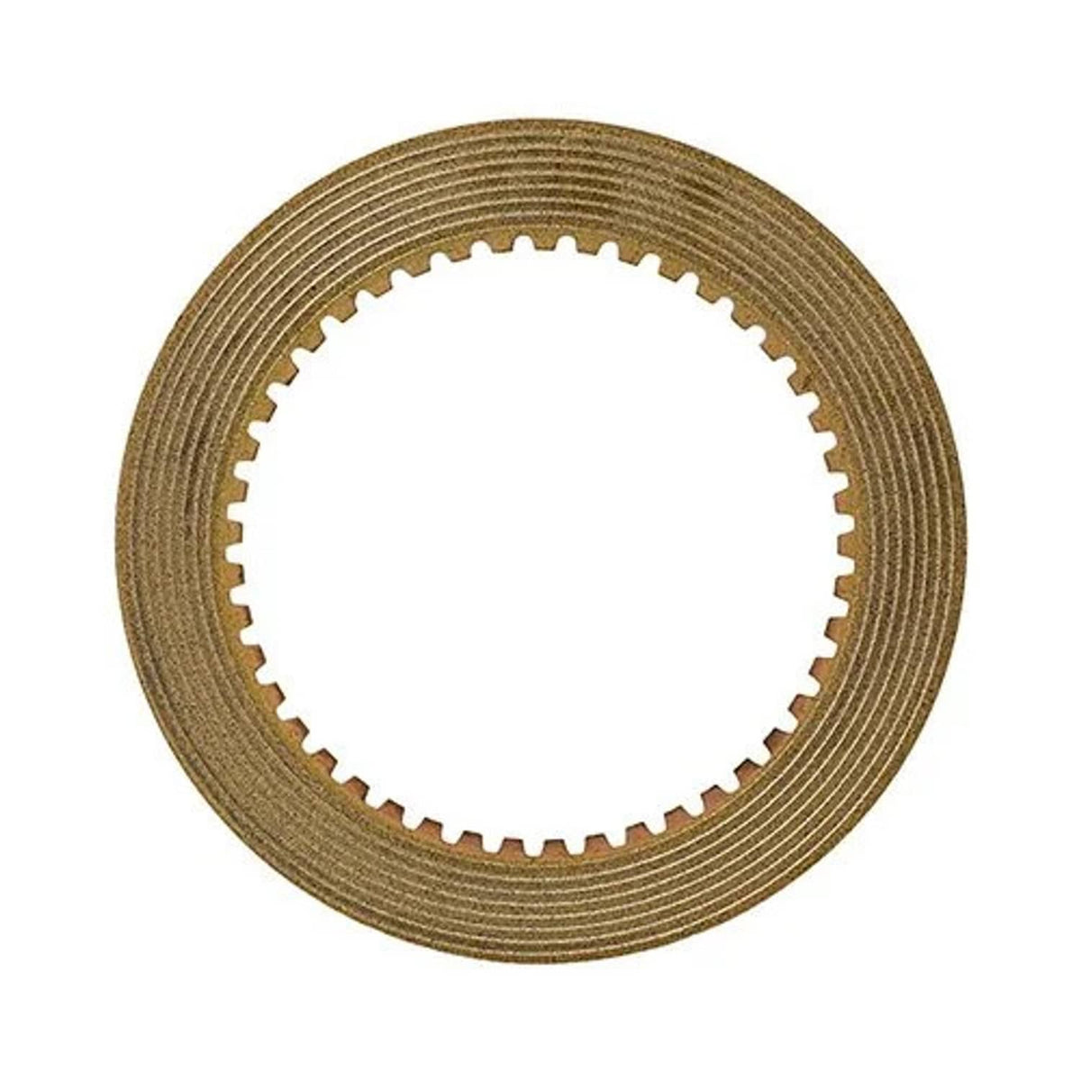 Bethesda Industrial Transmission Disc Metallic fits Dresser TD7 TD8 TD7E TD8E 187109H1
