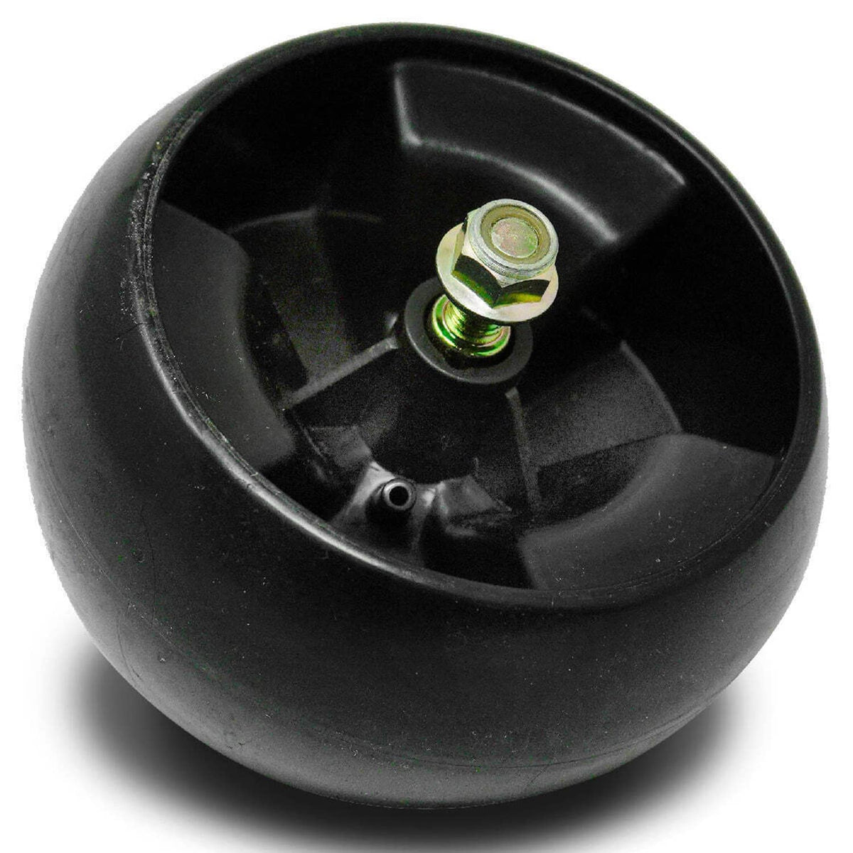 Bethesda Industrial 2PK Deck Wheels for MTD Cub Cadet 734-04155 Toro 112-0677 210-275