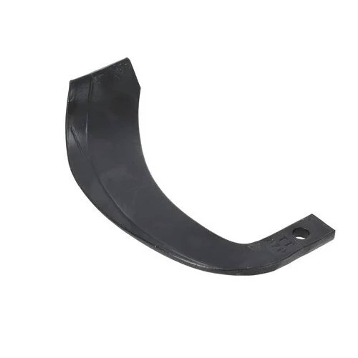 Bethesda Industrial Tiller Tine - Left Hand 10 mm fits Yanmar 195187-14970 195107-18310