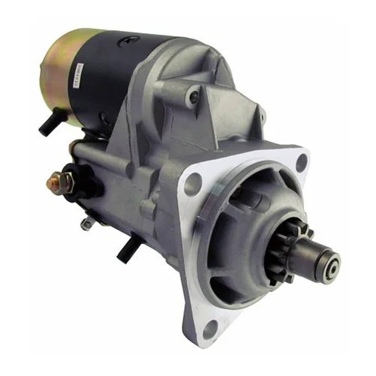 Bethesda Industrial Starter - Denso Style OSGR (17302) fits White 2-32 2-55 2-62 2-65 2-65 128000775