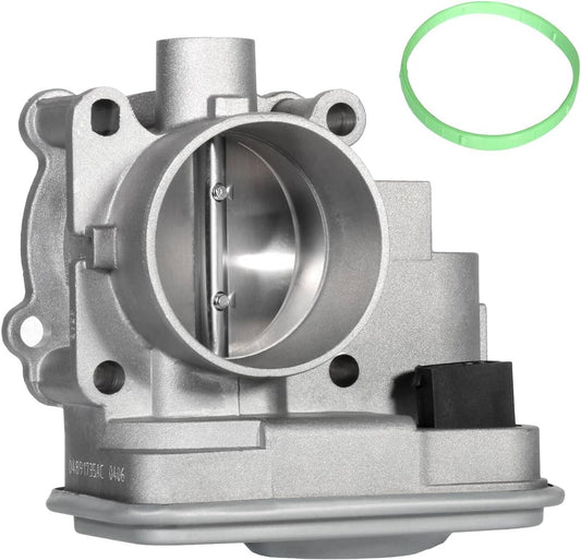 Bethesda Industrial Throttle Body 04891735AC for 07-16 Jeep Patriot Compass Avenger Caliber Journey