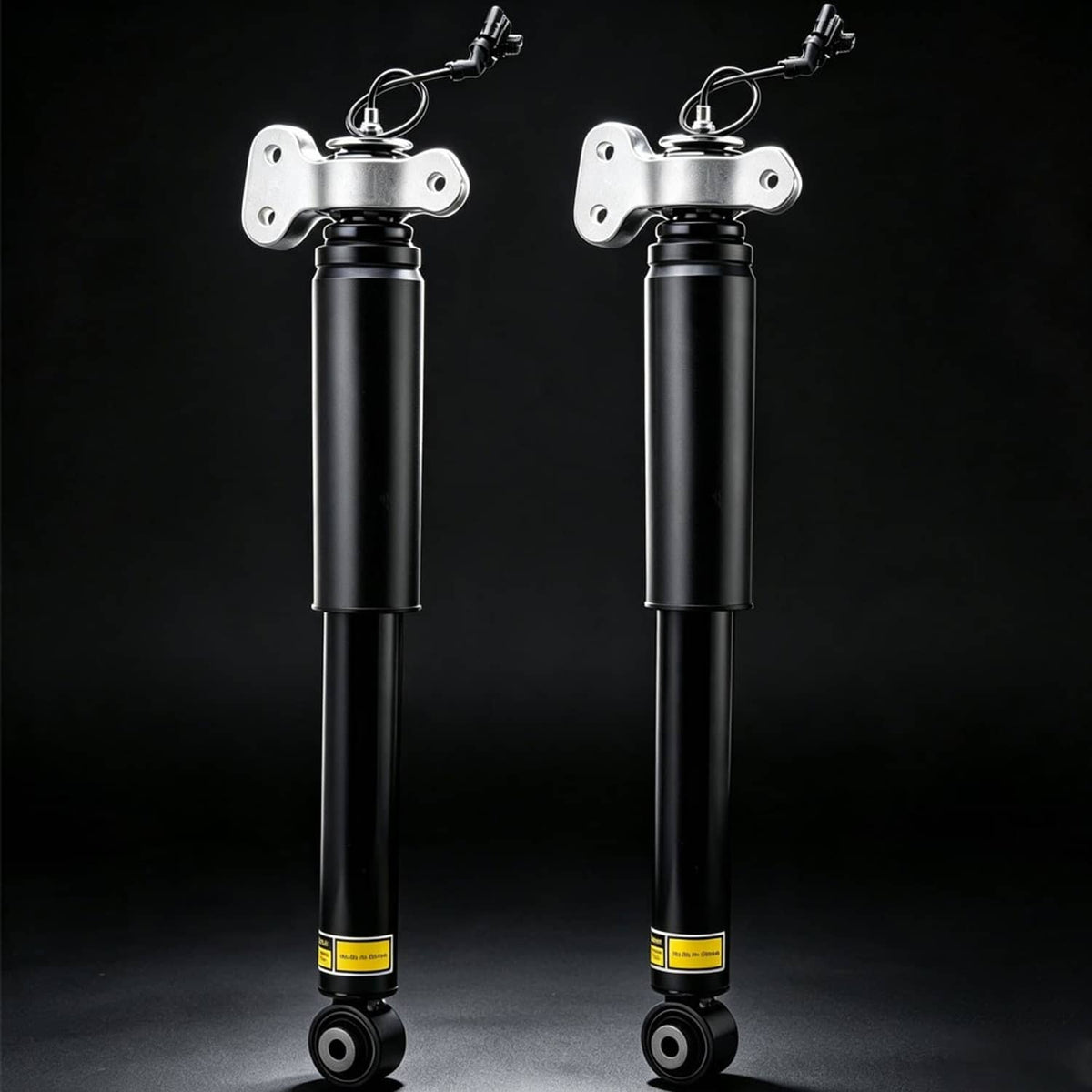 Bethesda Industrial Rear Left & Right Shock Absorbers 23281657 Fit for Chevrolet Camaro 2016-2024