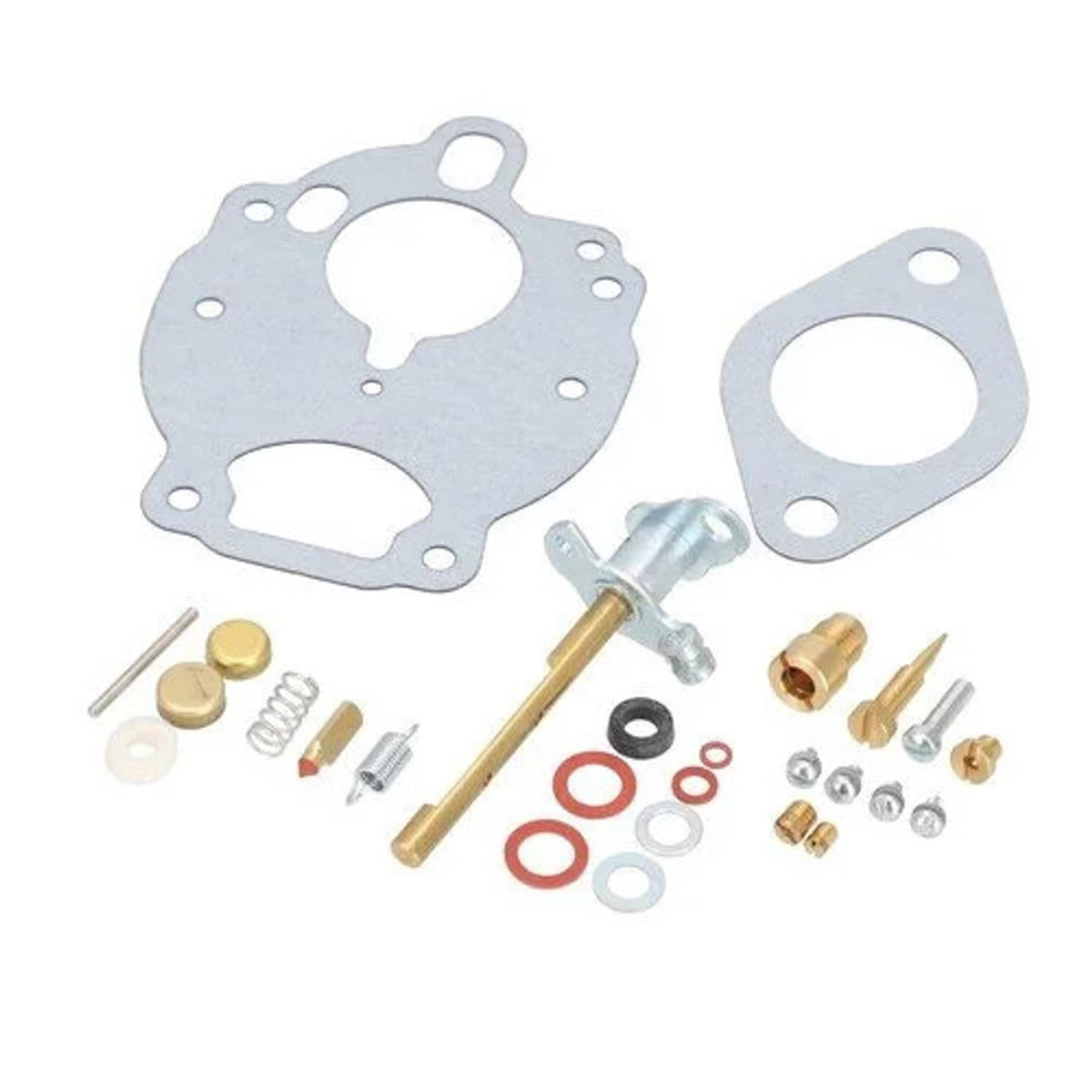 Bethesda Industrial Carburetor Kit fits Massey Ferguson 20 135 2200 40 20 40 2200