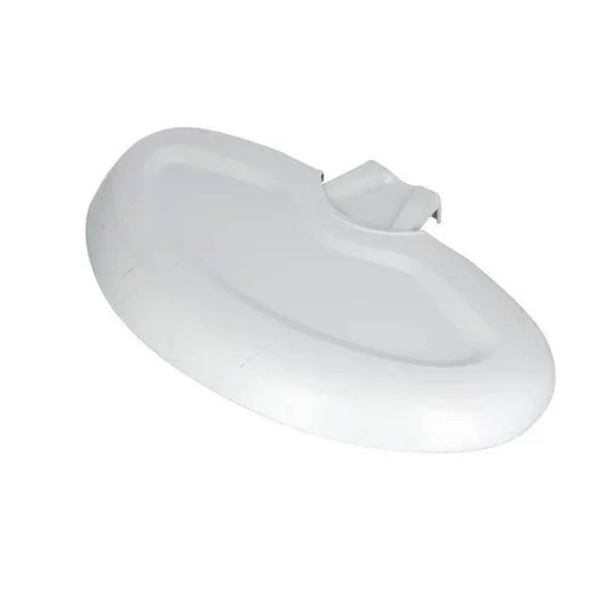 Bethesda Industrial Fender - Right Hand/Left Hand fits Ford 2000 2600 3600 4000 4600 C5NN16312AK
