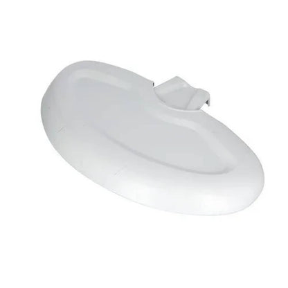 Bethesda Industrial Fender - Right Hand/Left Hand fits Ford 2000 2600 3600 4000 4600 C5NN16312AK