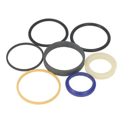 Bethesda Industrial Hydraulic Tilt Cylinder Seal Kit fits Gehl 131299