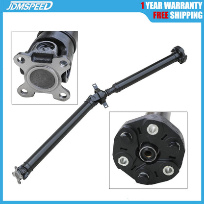 Bethesda Industrial Rear Drive Shaft Assembly for BMW E90 325i 2006 328i 2007-2013 Automatic Trans