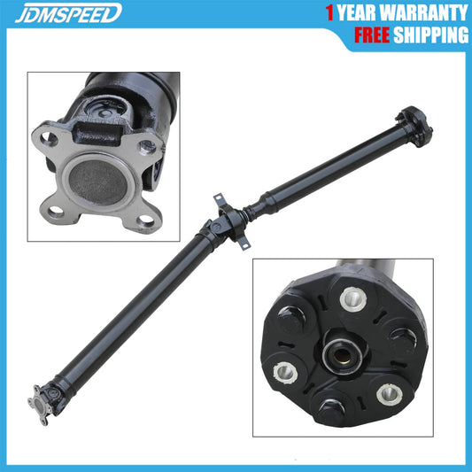 Bethesda Industrial Rear Drive Shaft Assembly for BMW E90 325i 2006 328i 2007-2013 Automatic Trans