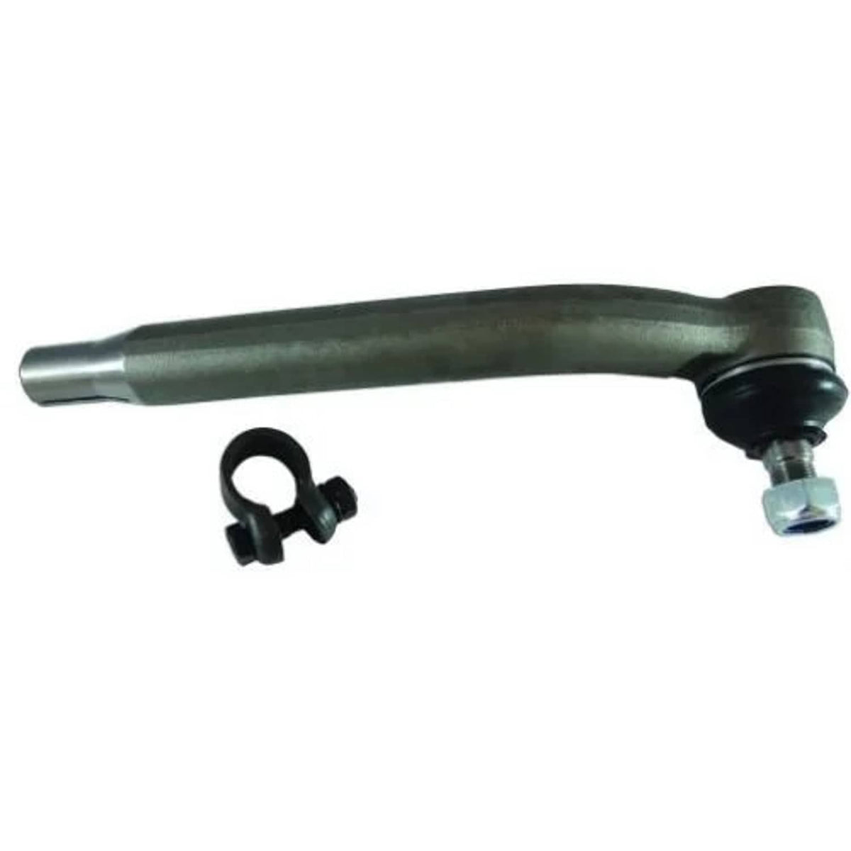 Bethesda Industrial Tie Rod End - Mechanical Front Wheel Drive Left Hand fits Ford 6610 83959474