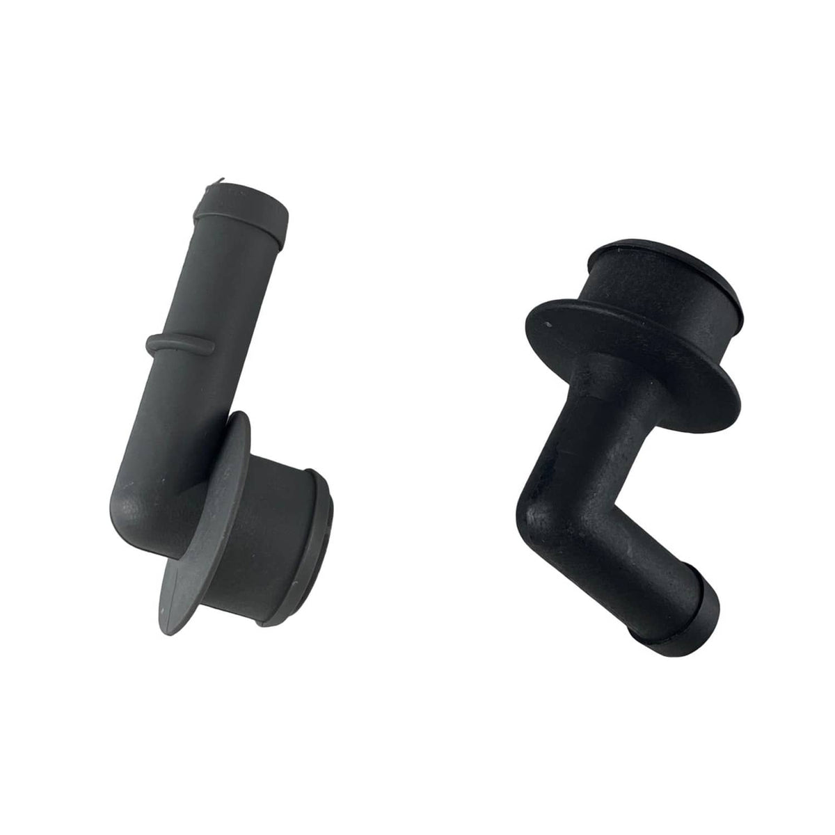 Bethesda Industrial 53013360AA PCV CCV VENT VALVE ELBOW GROMMET SET for Jeep Grand Cherokee 4.0L