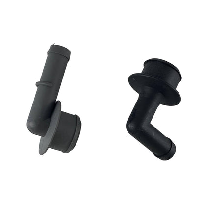 Bethesda Industrial 53013360AA PCV CCV VENT VALVE ELBOW GROMMET SET for Jeep Grand Cherokee 4.0L