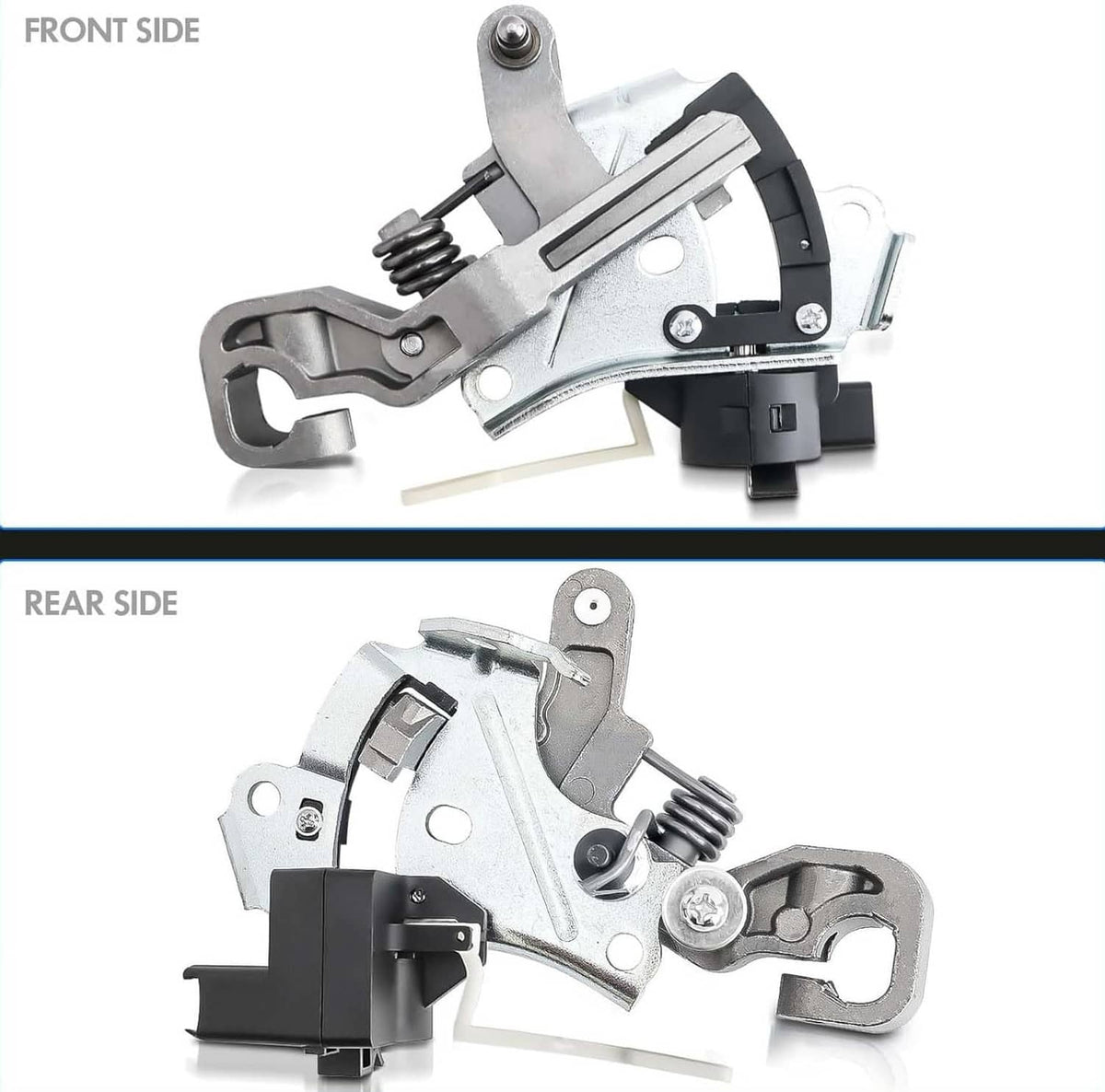 Bethesda Industrial Transmission Gearshift Bracket 5057506AH For 2009-2021 Dodge RAM 1500 2500 3500