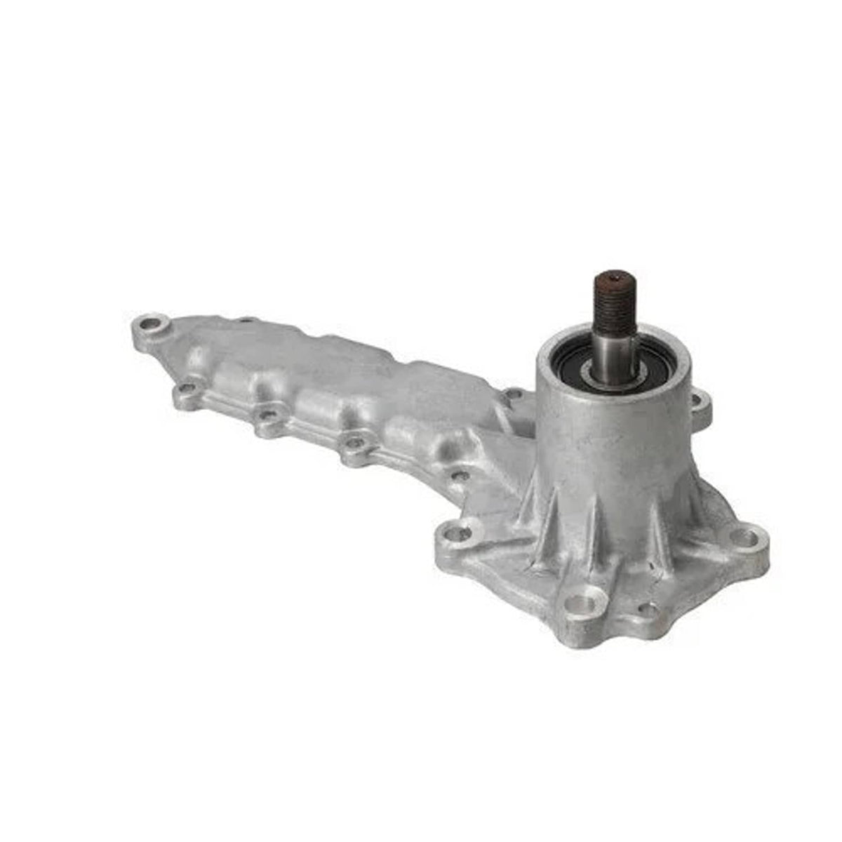 Bethesda Industrial Water Pump Assembly without Gasket fits Kubota L295 L305 15301-73030 16111-73030