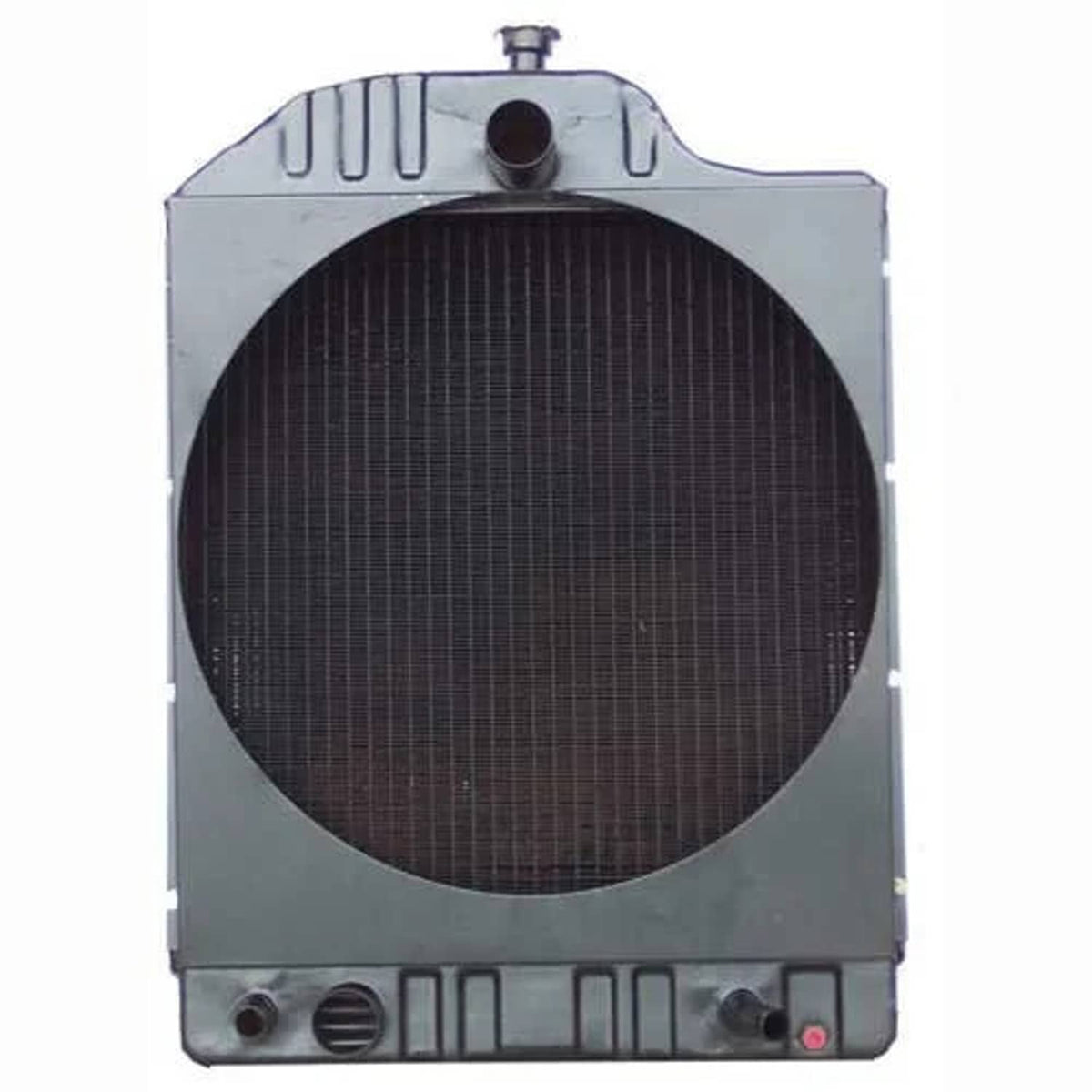 Bethesda Industrial Radiator fits White 2-85 2-105 30-3369641 30-3293580