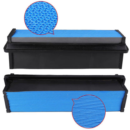 Bethesda Industrial 4Pcs Engine Air Filter Fit for 18-22 Freightliner Cascadia 03-42776-010 New