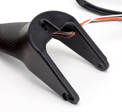 Bethesda Industrial Polaris Switchback Adventure 800, 2016-2019, Throttle Lever/Thumb Warmer/2010431