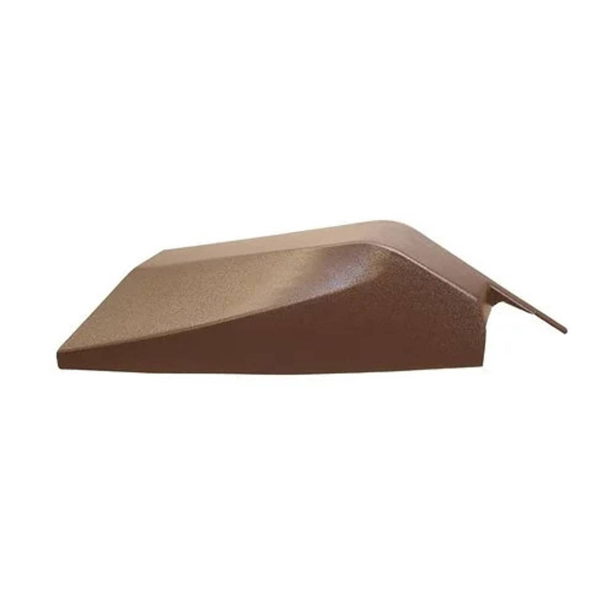 Bethesda Industrial Kick Panel Brown - Left Hand fits John Deere 4050 4240 4250 4440 4450 R78168