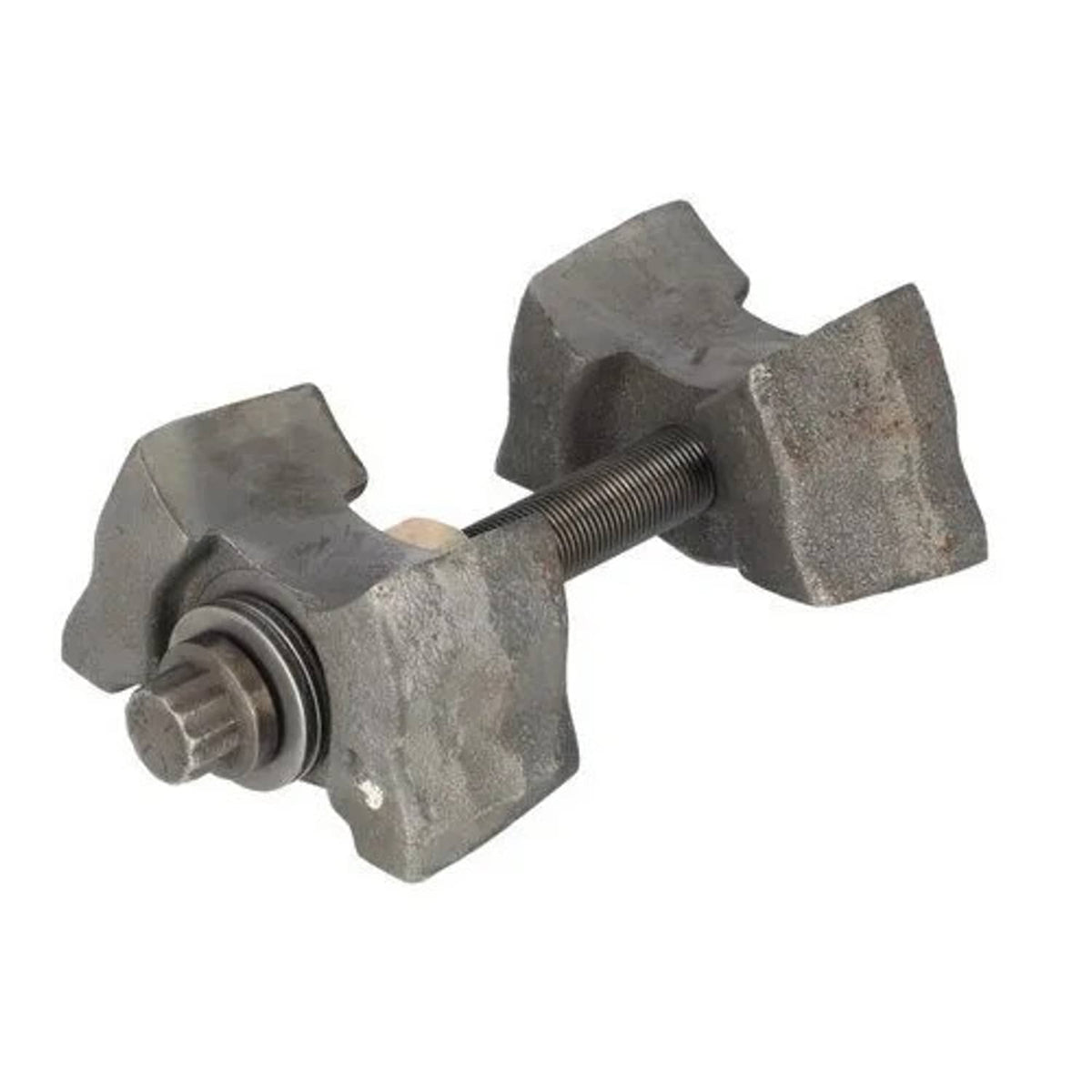 Bethesda Industrial Rear Wheel Wedge Kit fits International 1086 1456 1466 1486 1287802C91