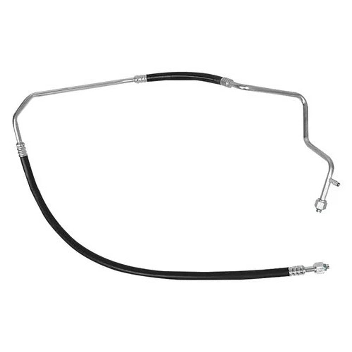 Bethesda Industrial Low Side Suction Hose fits Case IH 87361940 87441541 87376731