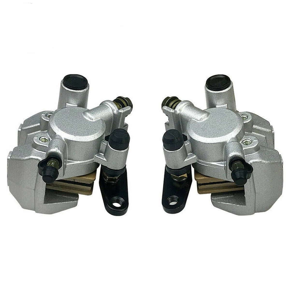Bethesda Industrial Front Brake Calipers for Yamaha Grizzly 350 400 450 Kodiak 400 450 Raptor 660