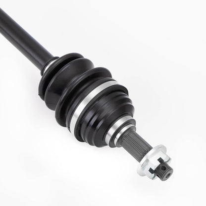 Bethesda Industrial Front Left & Right Complete CV Joint Axle For Arctic Cat 400 FIS 2002 - 2004