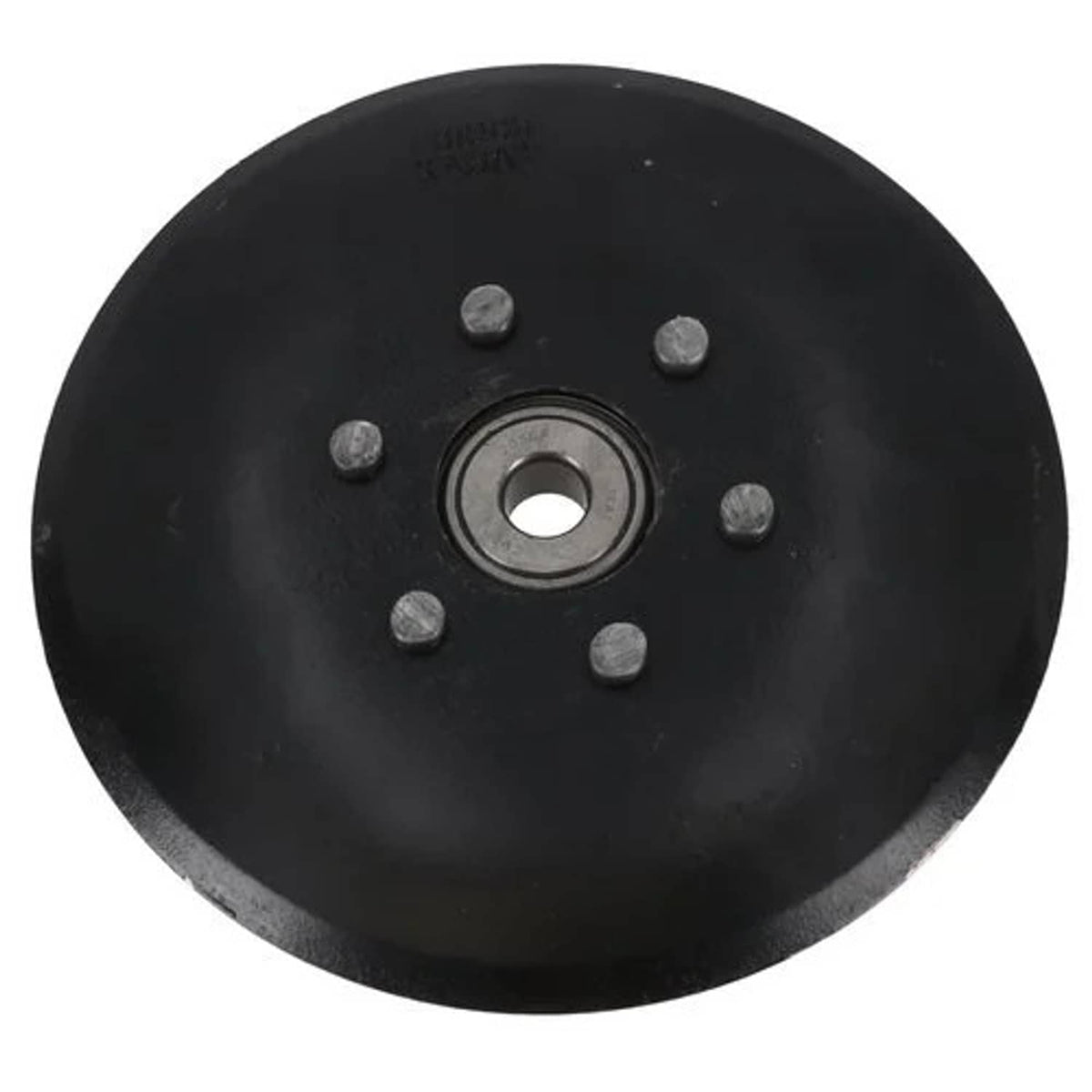 Bethesda Industrial Covering Disc Assembly 8" fits New Holland 1277891C91