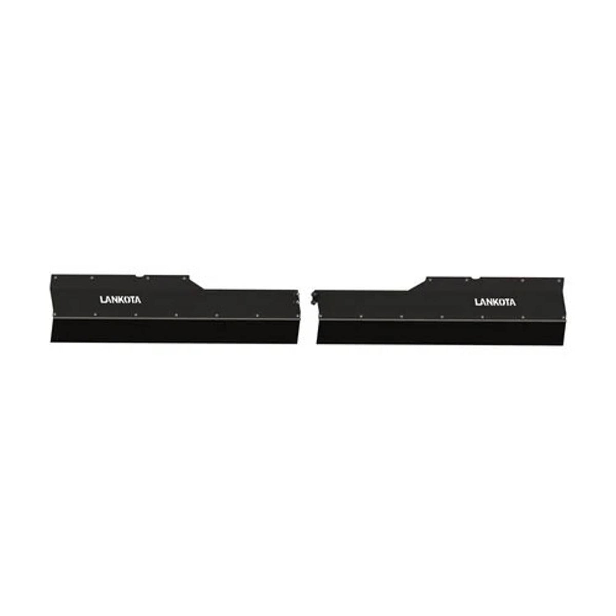 Bethesda Industrial Flex Draper Brush Kit fits Case IH 2162 3152 3162 fits Macdon FD70 FD75 FD140
