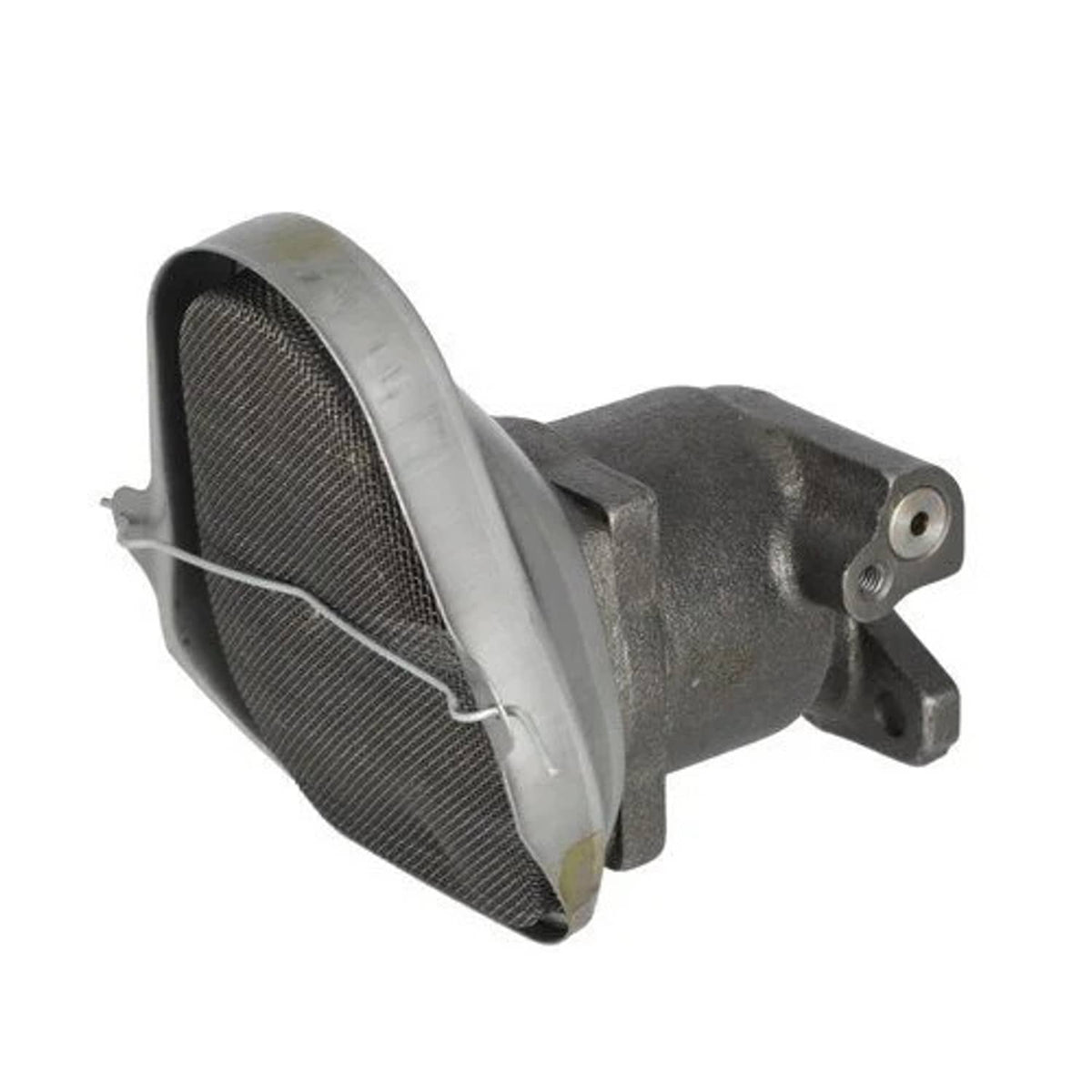 Bethesda Industrial Oil Pump fits New Holland 83956421 fits Ford 6610 6710 7610 7710 4000 E1NN6600CC