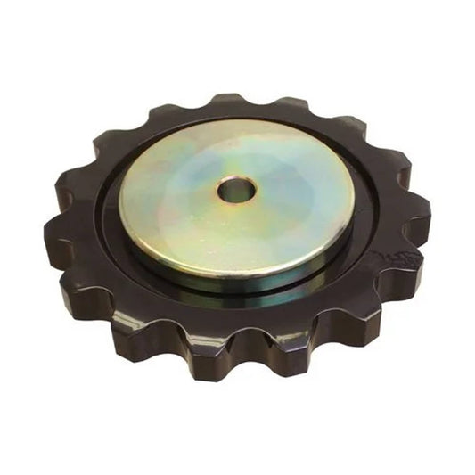 Bethesda Industrial Gathering Chain Sprocket Solid fits New Holland 98C 84977538