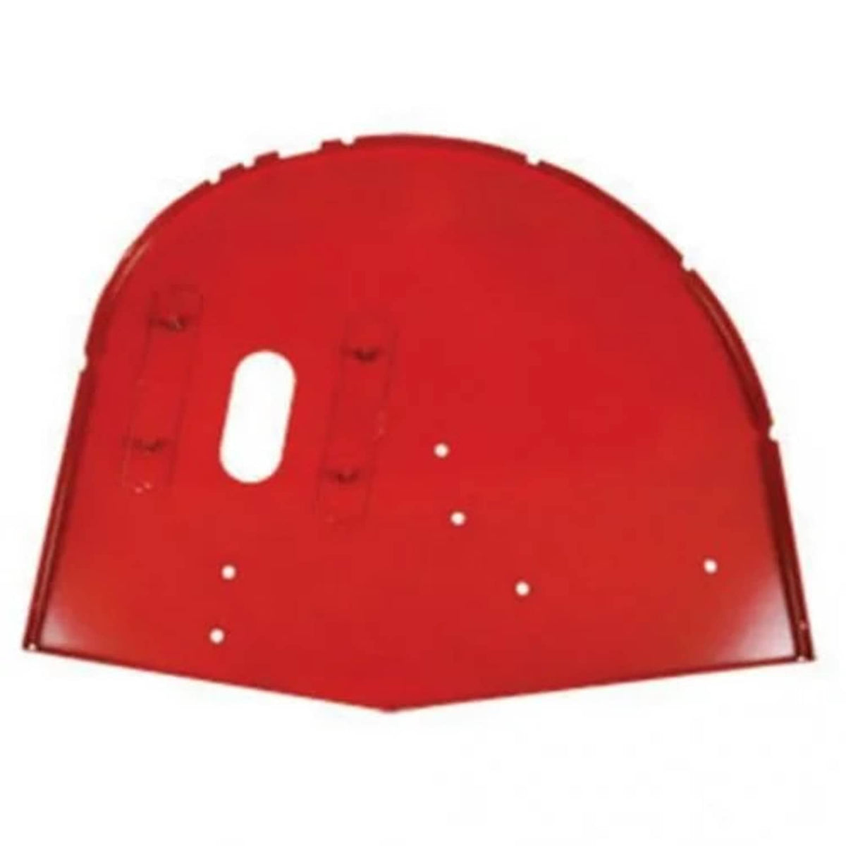 Bethesda Industrial Elevator Head Side Cover - Right Hand fits Case IH 1660 1680 2366 2388 1319908C1